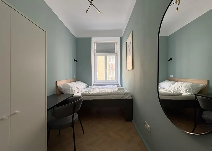 Malfatti Oasis Space Viena