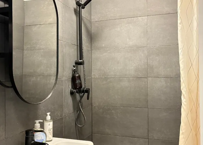 Malfatti Oasis Space Apartamento *